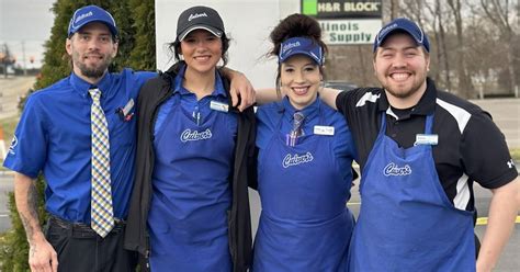 culver's manager salary